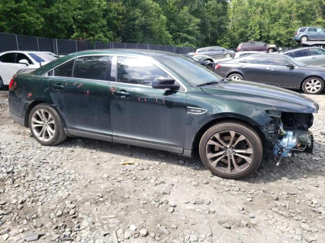 Photo 3 VIN: 1FAHP2KT6DG180119 - FORD TAURUS 