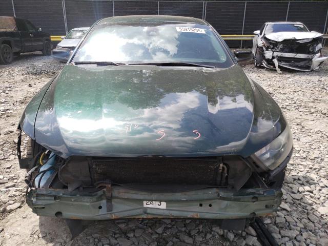 Photo 4 VIN: 1FAHP2KT6DG180119 - FORD TAURUS 