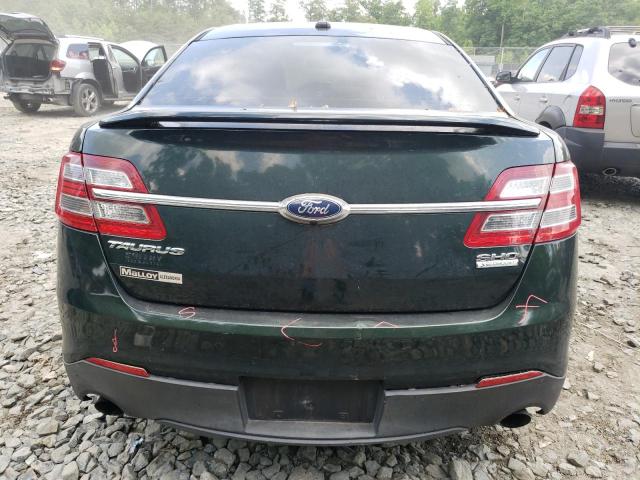 Photo 5 VIN: 1FAHP2KT6DG180119 - FORD TAURUS 