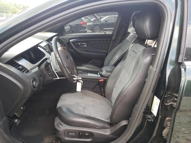 Photo 6 VIN: 1FAHP2KT6DG180119 - FORD TAURUS 