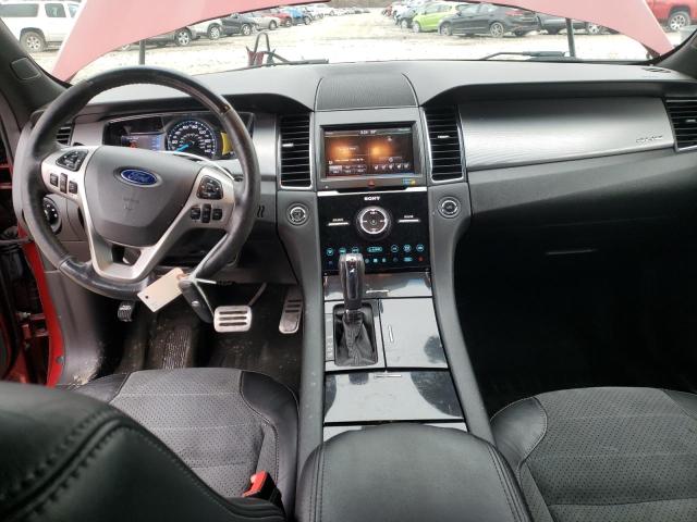 Photo 7 VIN: 1FAHP2KT6EG117099 - FORD TAURUS SHO 