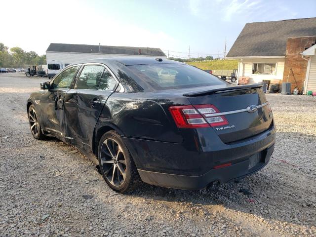 Photo 2 VIN: 1FAHP2KT6EG123243 - FORD TAURUS SHO 