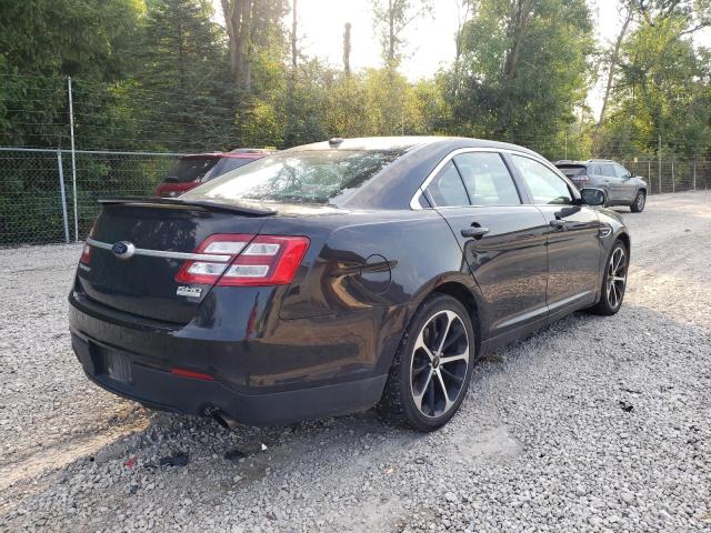 Photo 3 VIN: 1FAHP2KT6EG123243 - FORD TAURUS SHO 