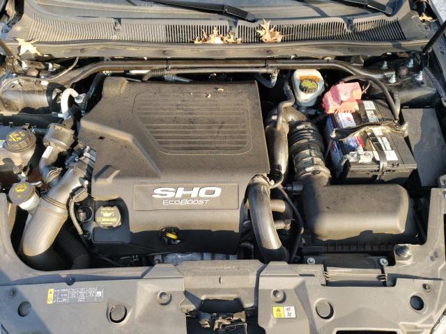 Photo 6 VIN: 1FAHP2KT6EG123243 - FORD TAURUS SHO 