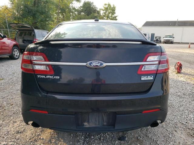 Photo 9 VIN: 1FAHP2KT6EG123243 - FORD TAURUS SHO 