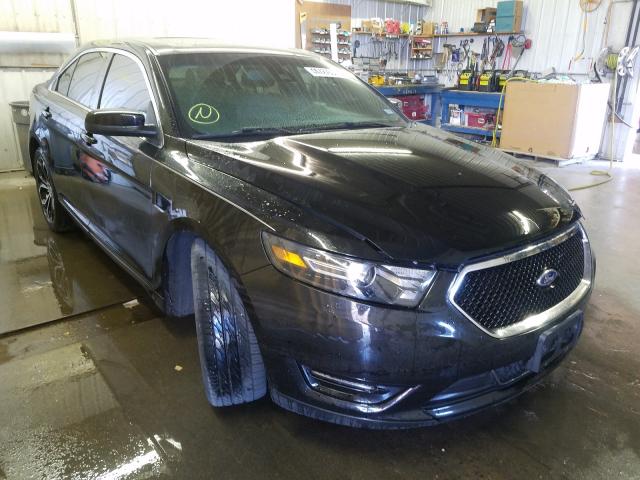 Photo 0 VIN: 1FAHP2KT6EG140687 - FORD TAURUS SHO 