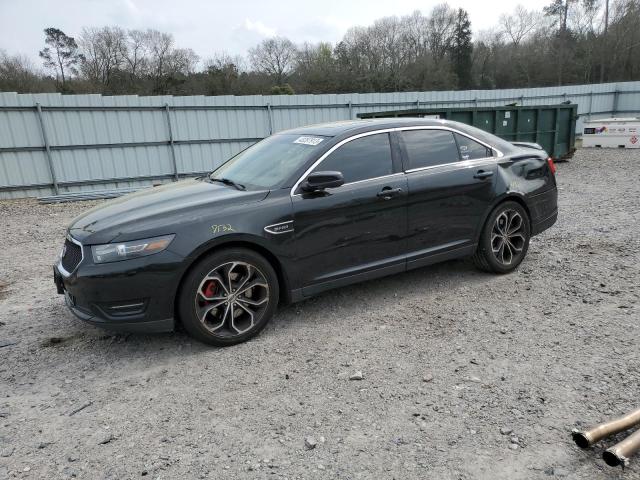 Photo 0 VIN: 1FAHP2KT6FG125513 - FORD TAURUS SHO 