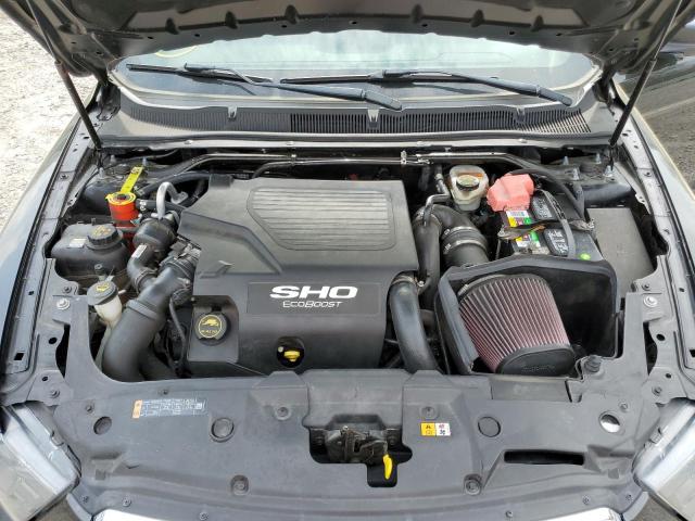 Photo 10 VIN: 1FAHP2KT6FG125513 - FORD TAURUS SHO 