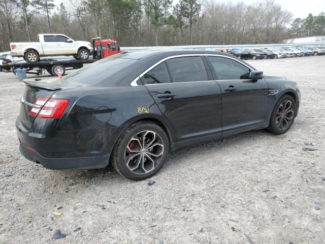 Photo 2 VIN: 1FAHP2KT6FG125513 - FORD TAURUS SHO 