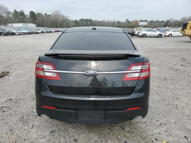 Photo 5 VIN: 1FAHP2KT6FG125513 - FORD TAURUS SHO 