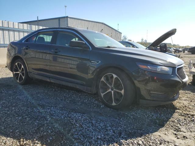 Photo 3 VIN: 1FAHP2KT6FG174422 - FORD TAURUS 