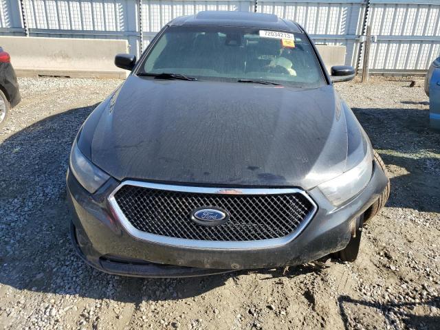 Photo 4 VIN: 1FAHP2KT6FG174422 - FORD TAURUS 