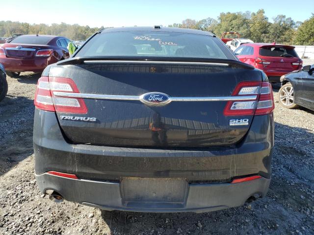 Photo 5 VIN: 1FAHP2KT6FG174422 - FORD TAURUS 