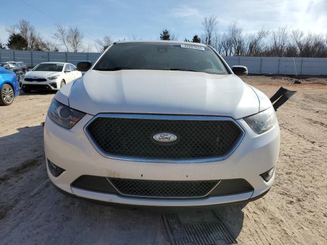 Photo 4 VIN: 1FAHP2KT6FG179863 - FORD TAURUS 