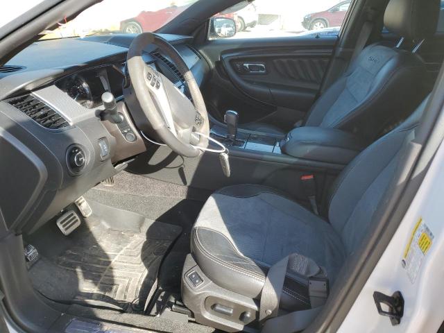 Photo 6 VIN: 1FAHP2KT6FG179863 - FORD TAURUS 