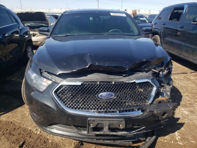 Photo 4 VIN: 1FAHP2KT6FG181323 - FORD TAURUS 