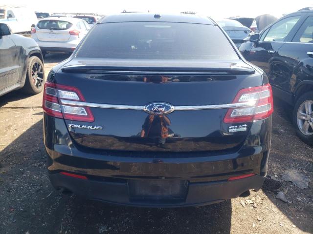 Photo 5 VIN: 1FAHP2KT6FG181323 - FORD TAURUS 