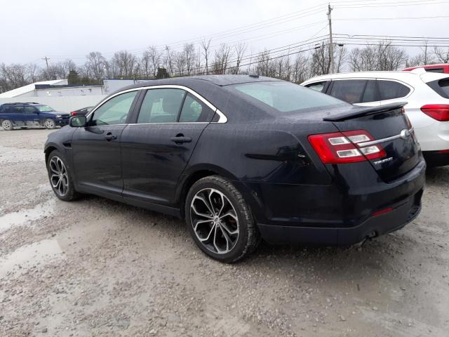 Photo 1 VIN: 1FAHP2KT6FG186747 - FORD TAURUS SHO 