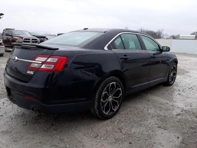 Photo 2 VIN: 1FAHP2KT6FG186747 - FORD TAURUS SHO 