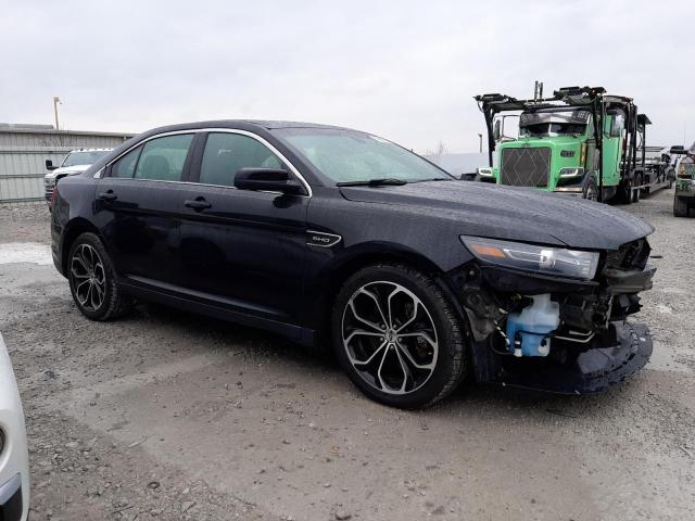 Photo 3 VIN: 1FAHP2KT6FG186747 - FORD TAURUS SHO 