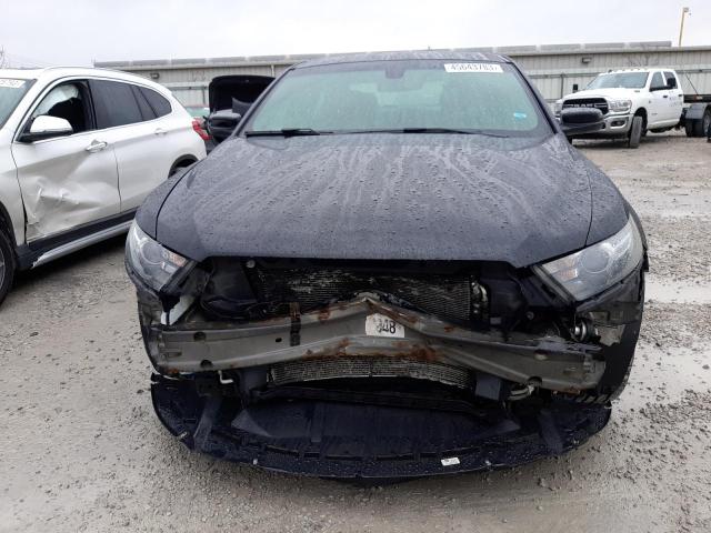 Photo 4 VIN: 1FAHP2KT6FG186747 - FORD TAURUS SHO 