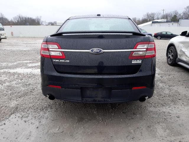 Photo 5 VIN: 1FAHP2KT6FG186747 - FORD TAURUS SHO 