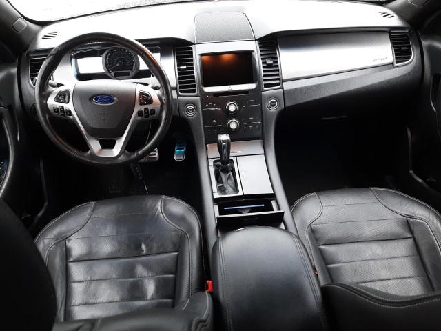 Photo 7 VIN: 1FAHP2KT6FG186747 - FORD TAURUS SHO 