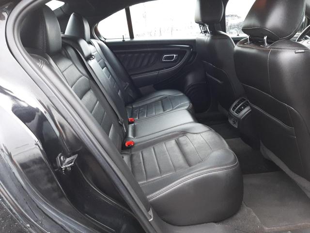 Photo 9 VIN: 1FAHP2KT6FG186747 - FORD TAURUS SHO 