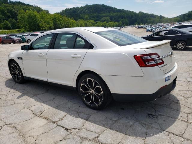 Photo 1 VIN: 1FAHP2KT6GG131474 - FORD TAURUS 