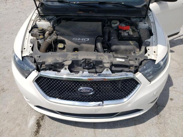 Photo 10 VIN: 1FAHP2KT6GG131474 - FORD TAURUS 