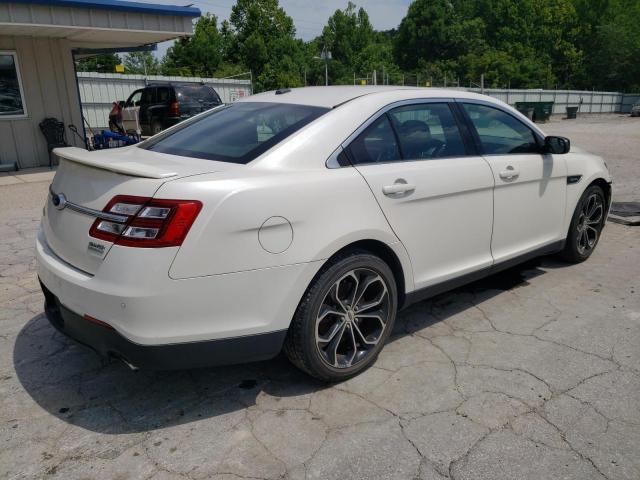 Photo 2 VIN: 1FAHP2KT6GG131474 - FORD TAURUS 