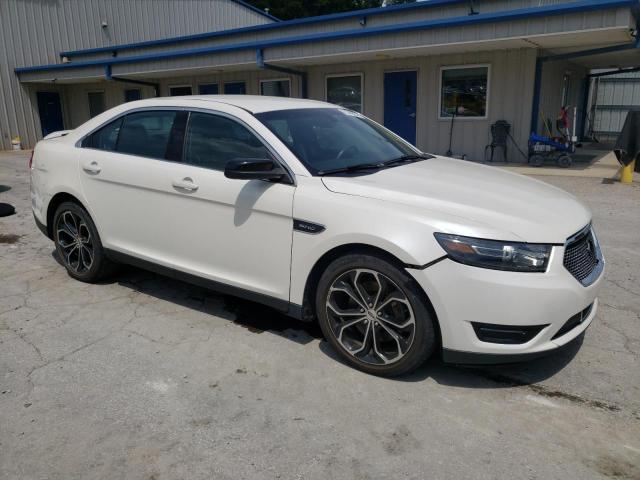 Photo 3 VIN: 1FAHP2KT6GG131474 - FORD TAURUS 