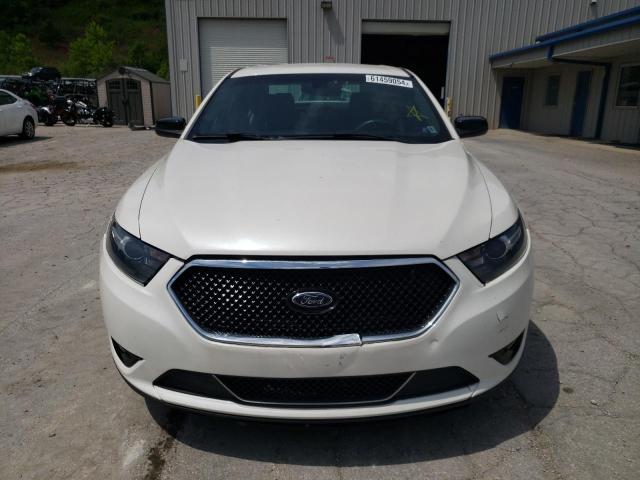 Photo 4 VIN: 1FAHP2KT6GG131474 - FORD TAURUS 