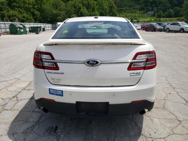 Photo 5 VIN: 1FAHP2KT6GG131474 - FORD TAURUS 