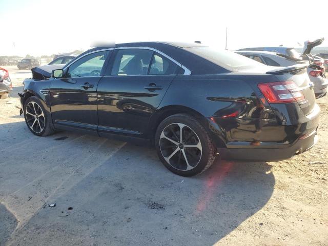 Photo 1 VIN: 1FAHP2KT6GG139669 - FORD TAURUS SHO 