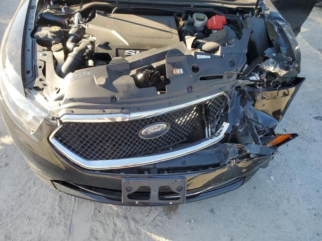 Photo 10 VIN: 1FAHP2KT6GG139669 - FORD TAURUS SHO 