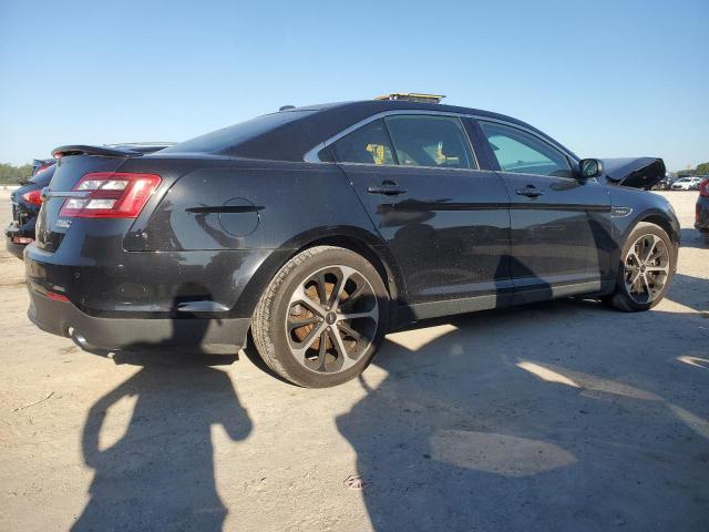 Photo 2 VIN: 1FAHP2KT6GG139669 - FORD TAURUS SHO 