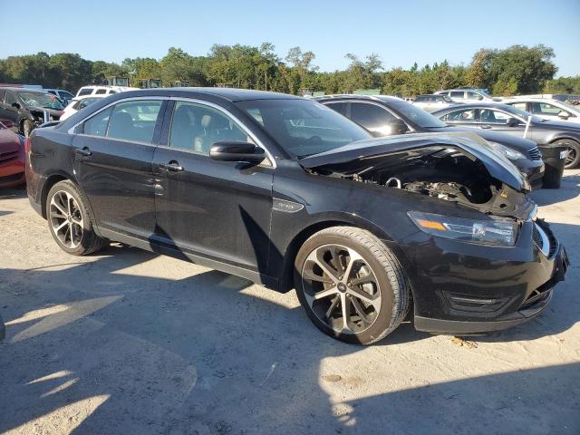 Photo 3 VIN: 1FAHP2KT6GG139669 - FORD TAURUS SHO 