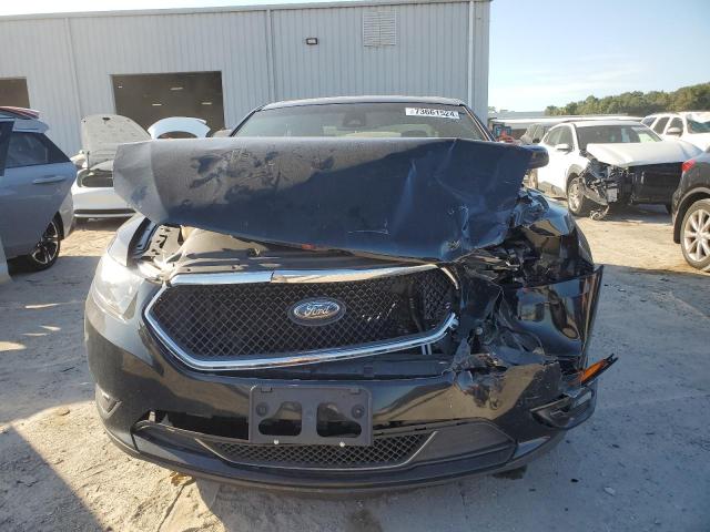 Photo 4 VIN: 1FAHP2KT6GG139669 - FORD TAURUS SHO 