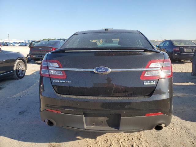 Photo 5 VIN: 1FAHP2KT6GG139669 - FORD TAURUS SHO 