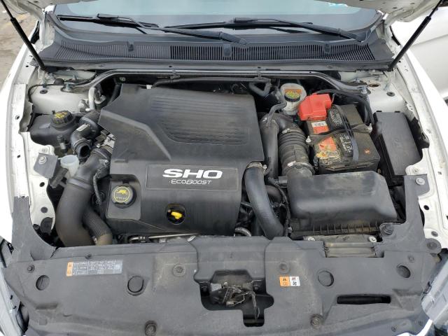 Photo 10 VIN: 1FAHP2KT6JG109076 - FORD TAURUS SHO 