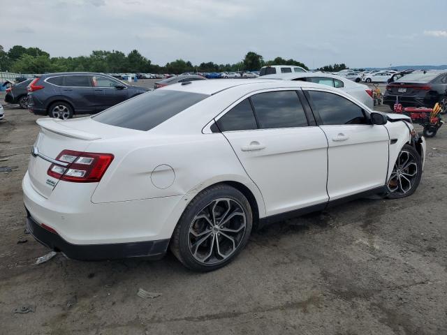 Photo 2 VIN: 1FAHP2KT6JG109076 - FORD TAURUS SHO 