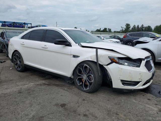 Photo 3 VIN: 1FAHP2KT6JG109076 - FORD TAURUS SHO 