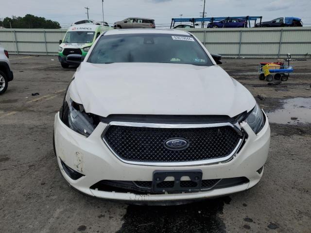 Photo 4 VIN: 1FAHP2KT6JG109076 - FORD TAURUS SHO 