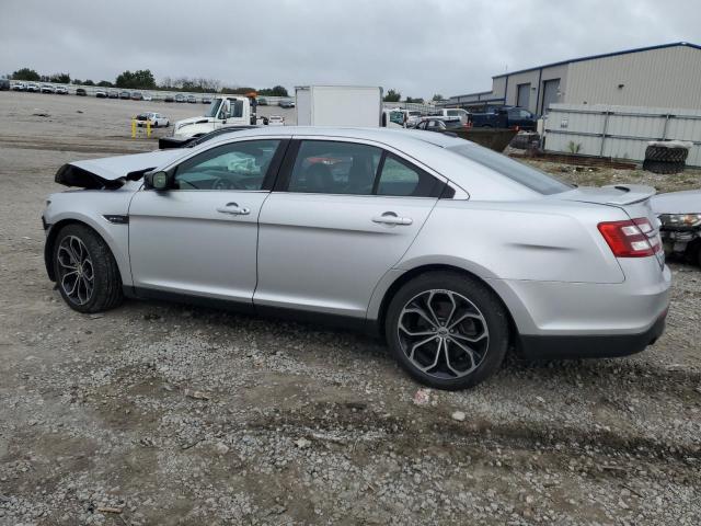 Photo 1 VIN: 1FAHP2KT6JG127514 - FORD TAURUS SHO 