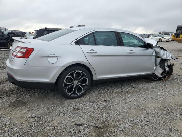 Photo 2 VIN: 1FAHP2KT6JG127514 - FORD TAURUS SHO 