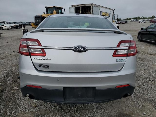 Photo 5 VIN: 1FAHP2KT6JG127514 - FORD TAURUS SHO 