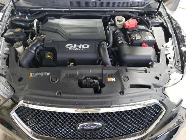 Photo 10 VIN: 1FAHP2KT6JG142370 - FORD TAURUS 