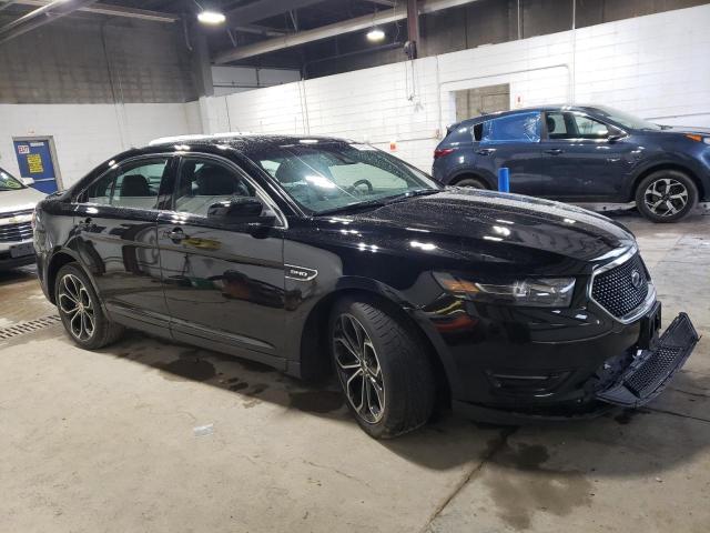 Photo 3 VIN: 1FAHP2KT6JG142370 - FORD TAURUS 