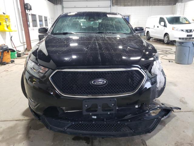 Photo 4 VIN: 1FAHP2KT6JG142370 - FORD TAURUS 